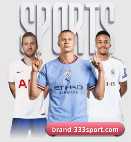 brand-333sport.com的方向 - 长期内容价值积累